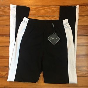 NWT Zaful leggings